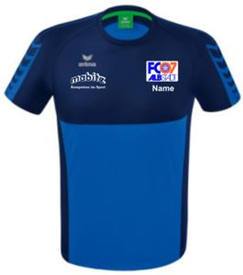 Erima T-Shirt Six Wings