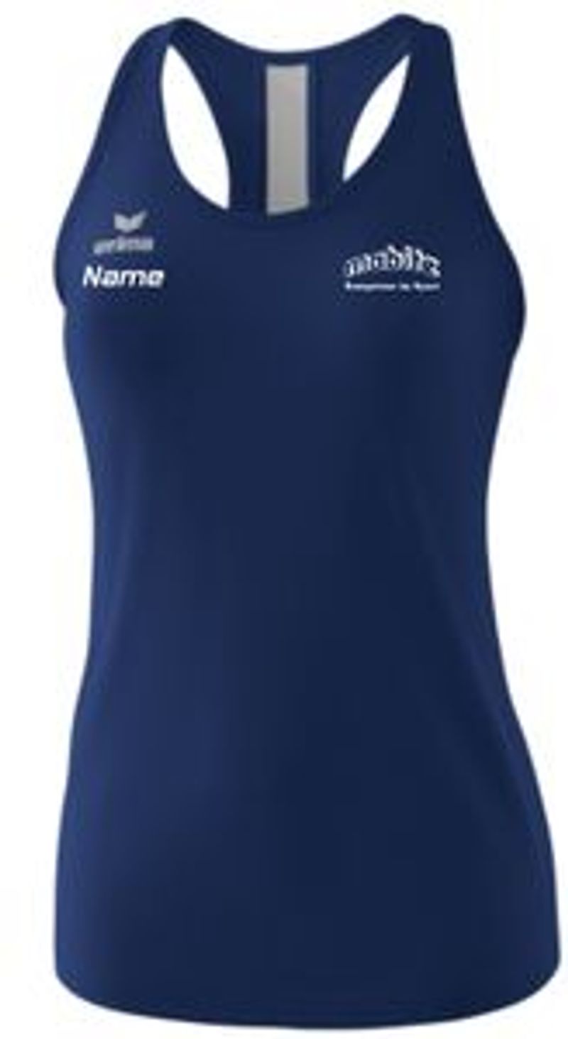 Erima Tanktop Squad