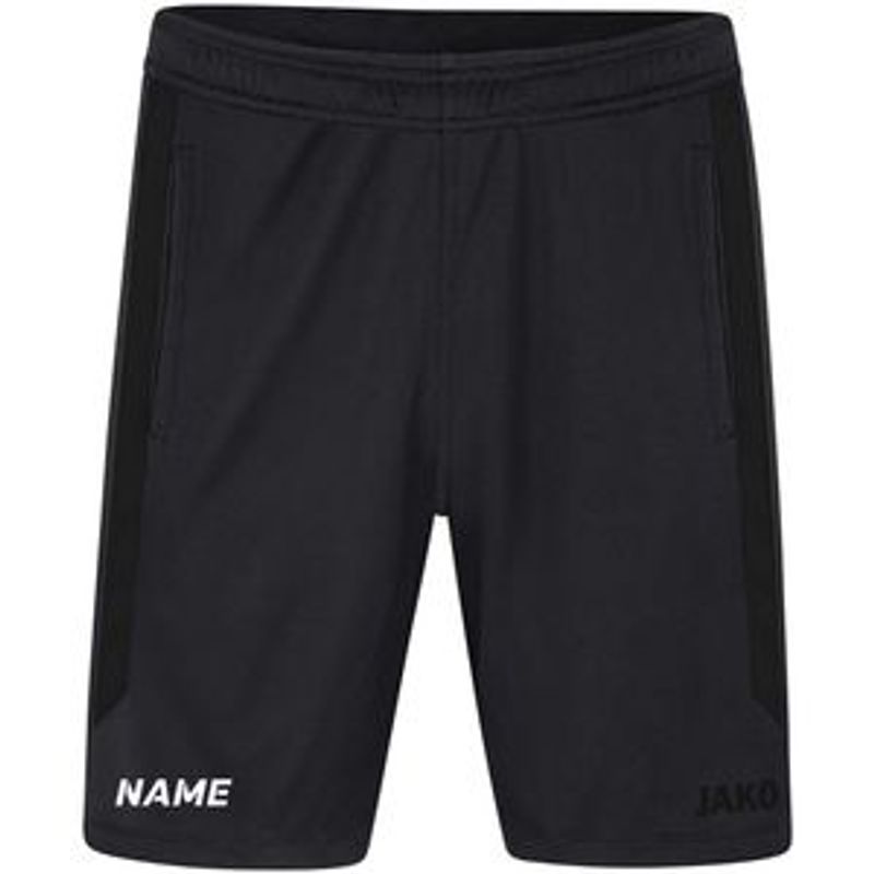 Jako Short Power