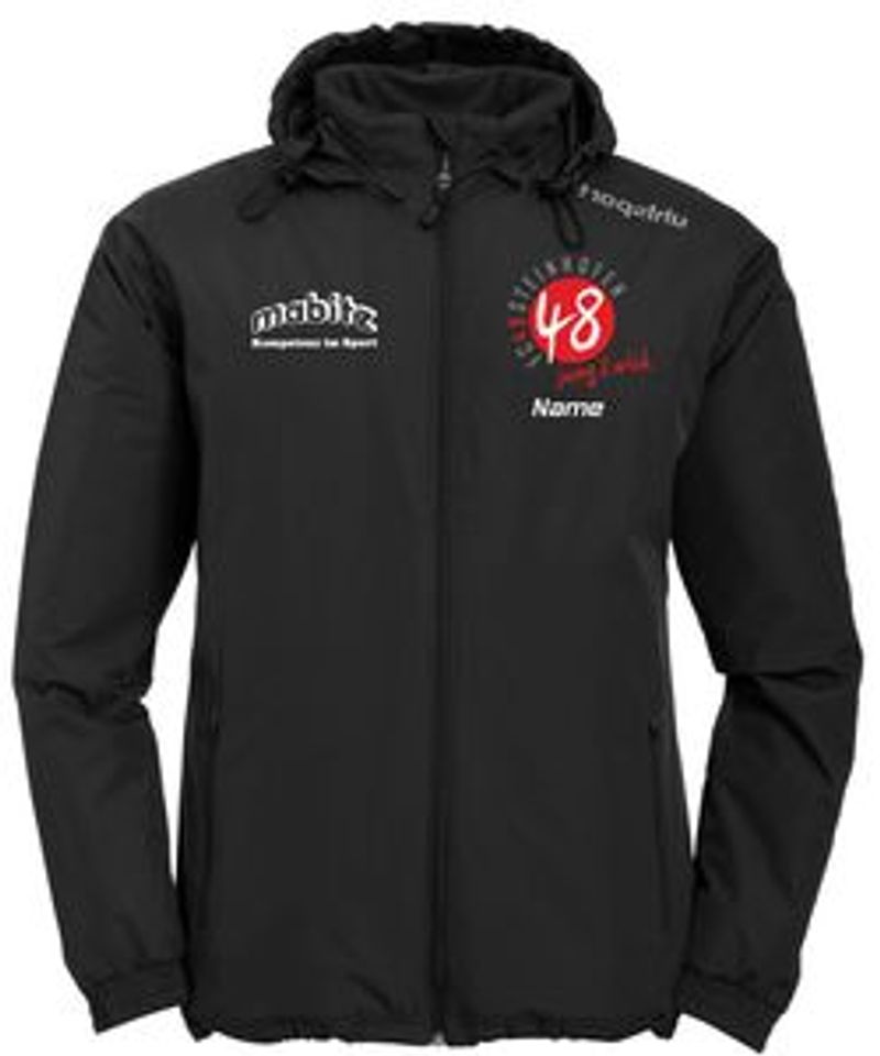 Uhlsport Coachjacke Essential