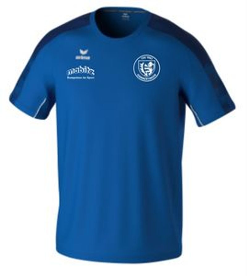 Erima T-Shirt Evo Star