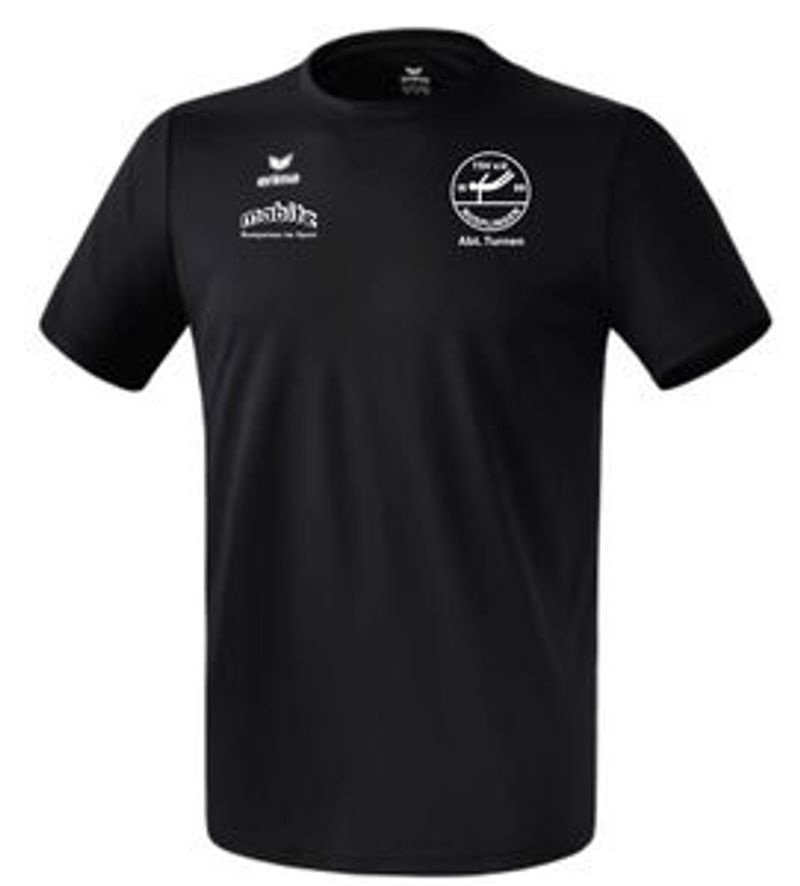Erima T-Shirt Teamsport Function