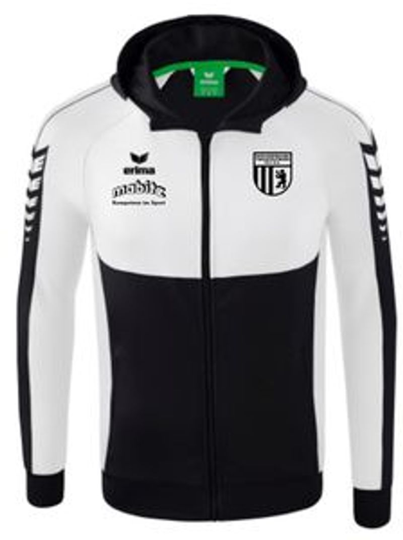Erima Kapuzenjacke Six Wings