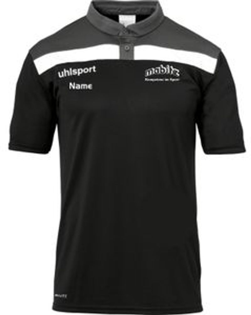 Uhlsport Poloshirt Offense 23