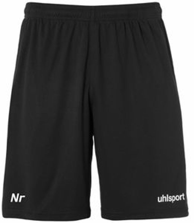 Uhlsport Short Center Basic