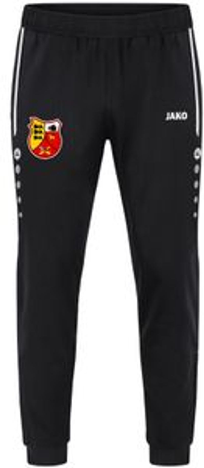 Jako Polyesterhose Allround