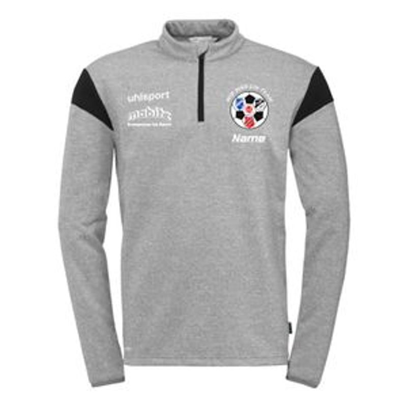 Uhlsport Zip-Top Squad 27