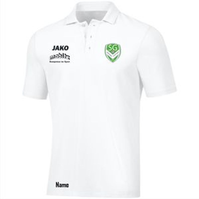 Jako Polo Base