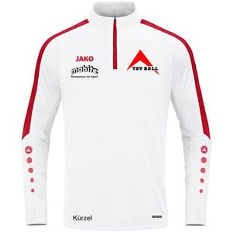 Jako Ziptop Power