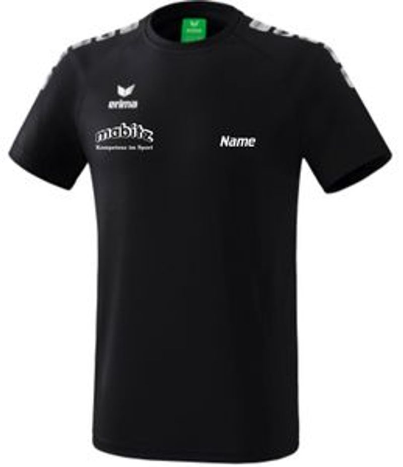 Erima T-Shirt Essential 5-C