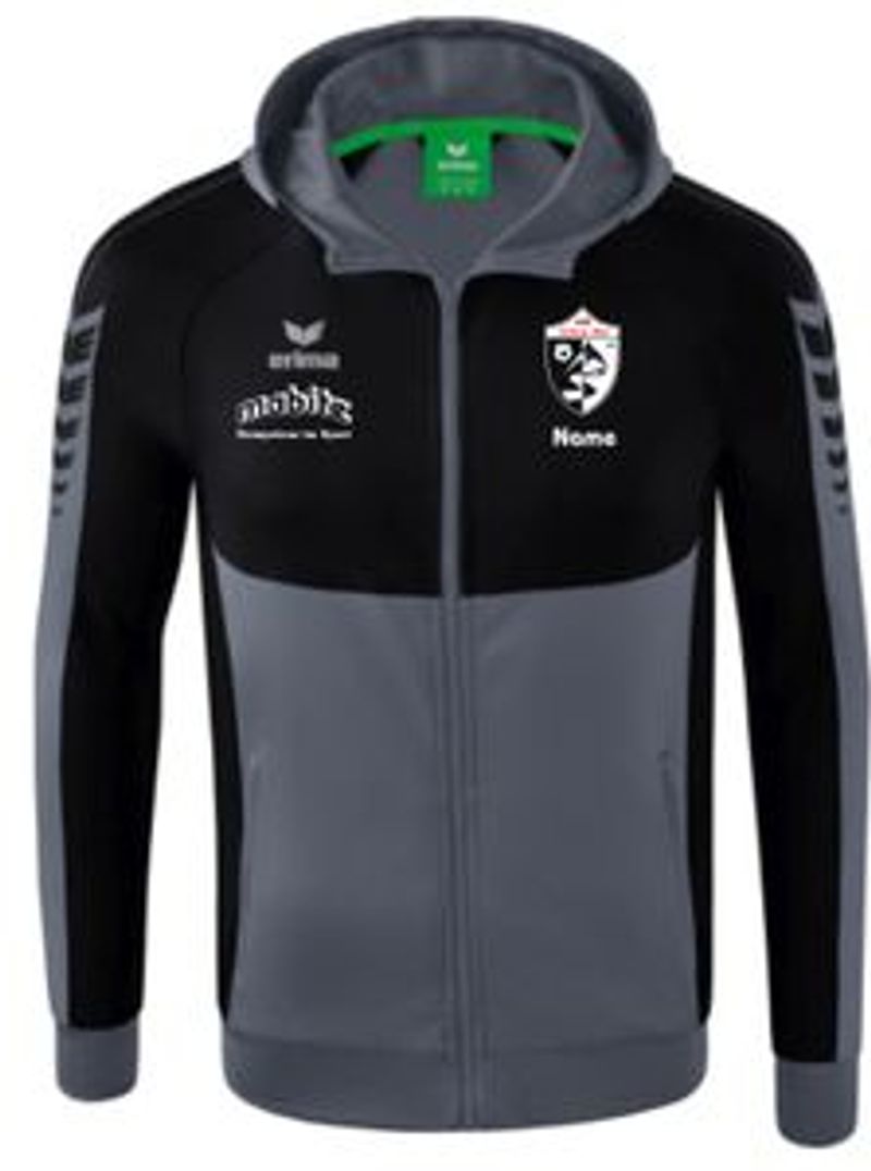 Erima Kapuzenjacke Six Wings