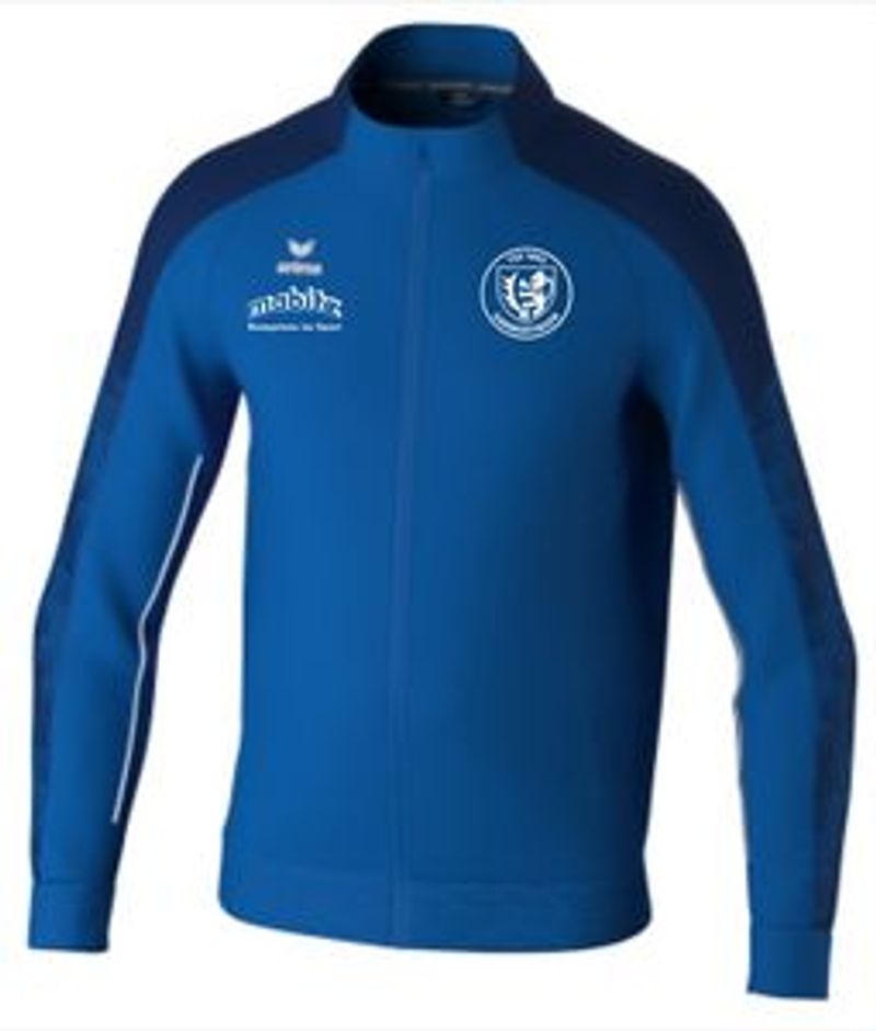 Erima Polyjacke Evo Star