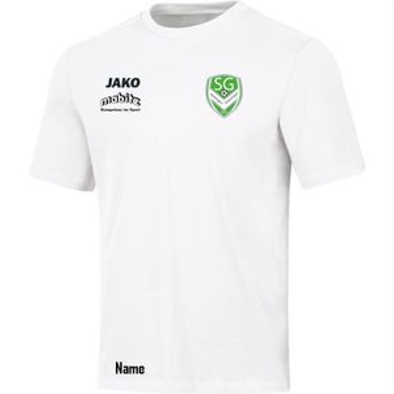 Jako T-Shirt Base