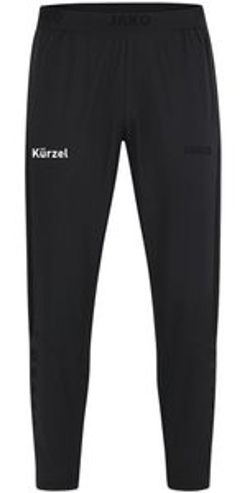 Jako Freizeithose Power