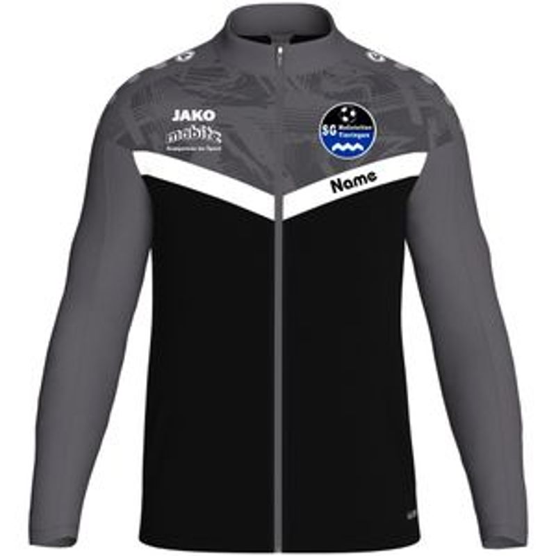 Jako Polyjacke Iconic