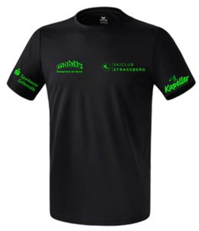 Erima T-Shirt Teamsport Funktion