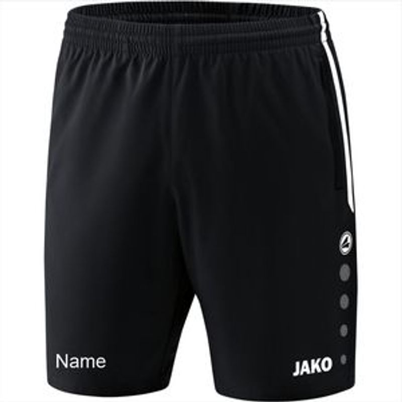 Jako Short Comp.