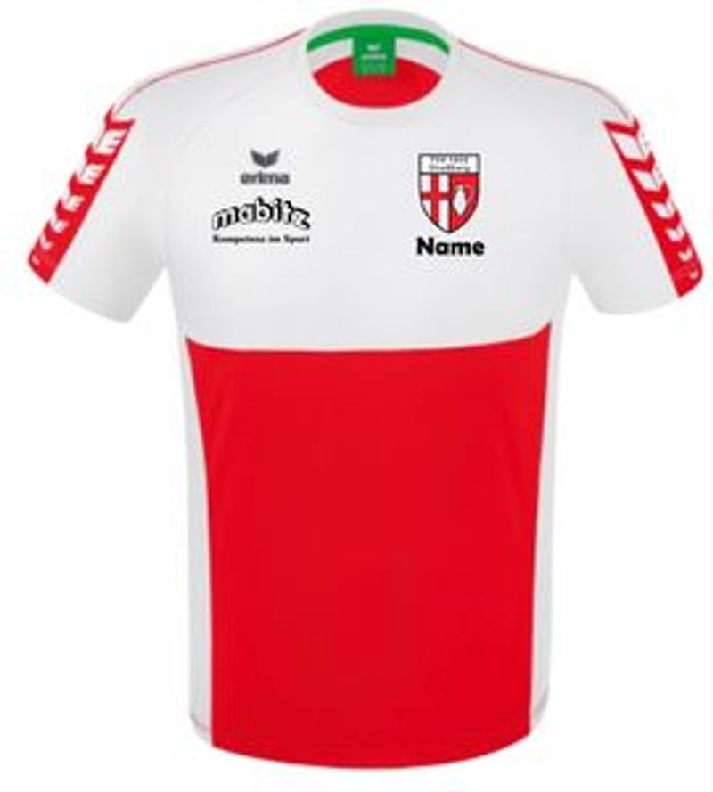 Erima T-Shirt Six Wings