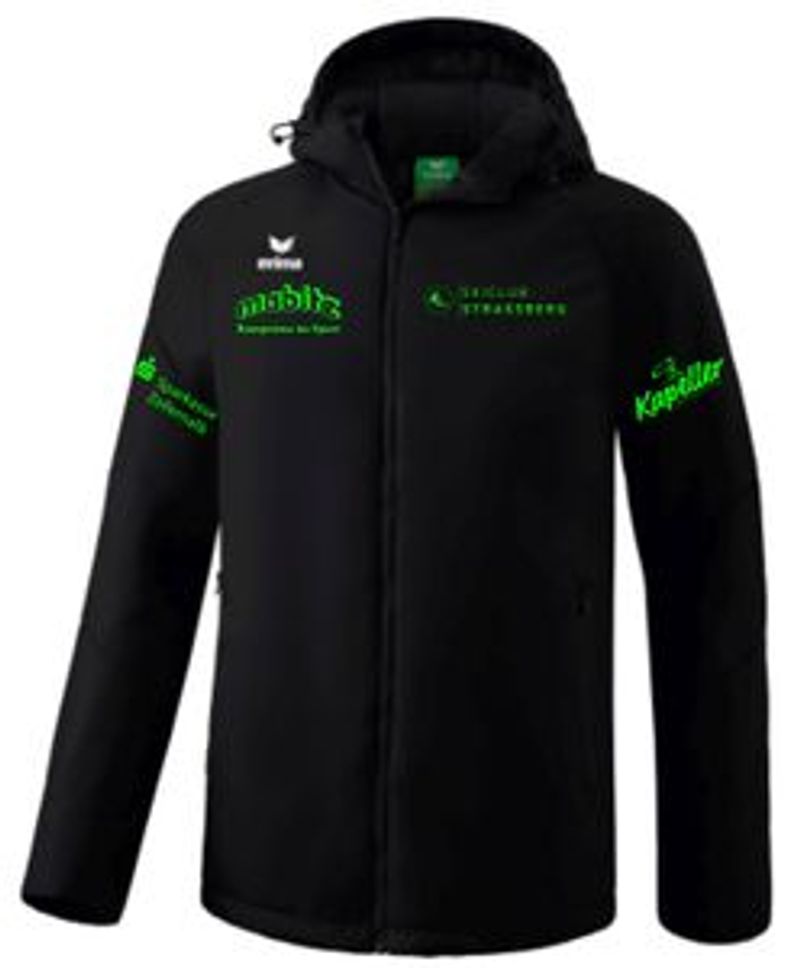 Erima Winterjacke Team