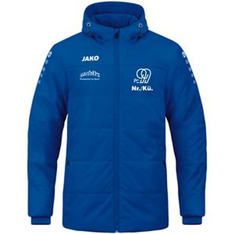 Jako Coachjacke Team
