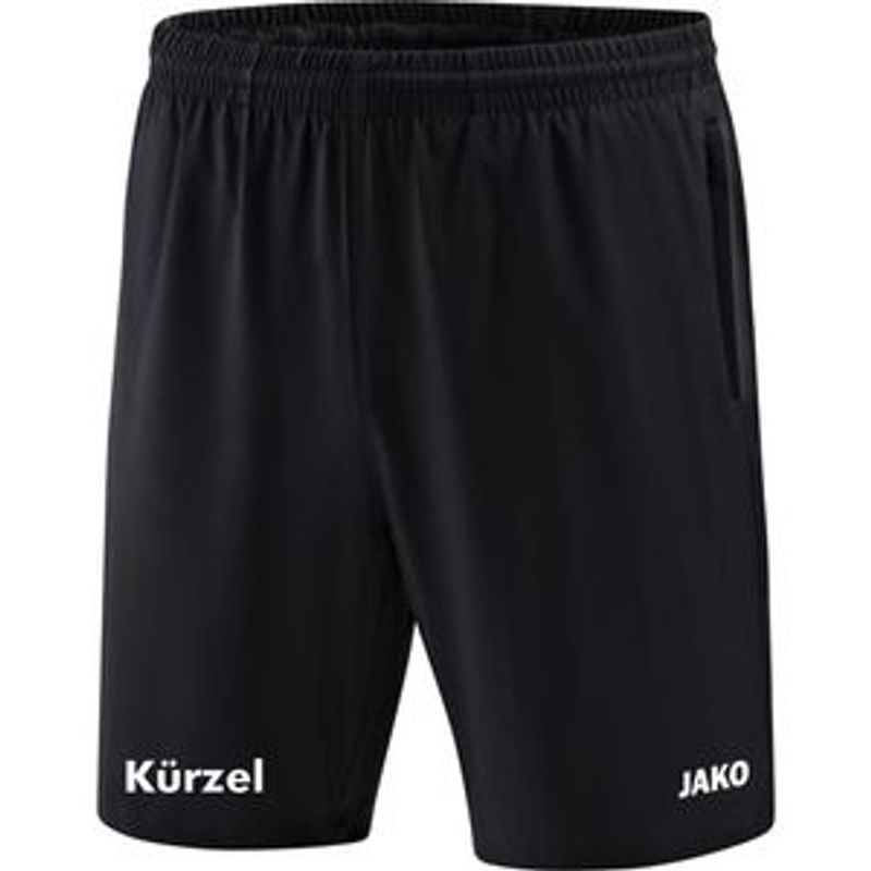 Jako Short Profi 2.0