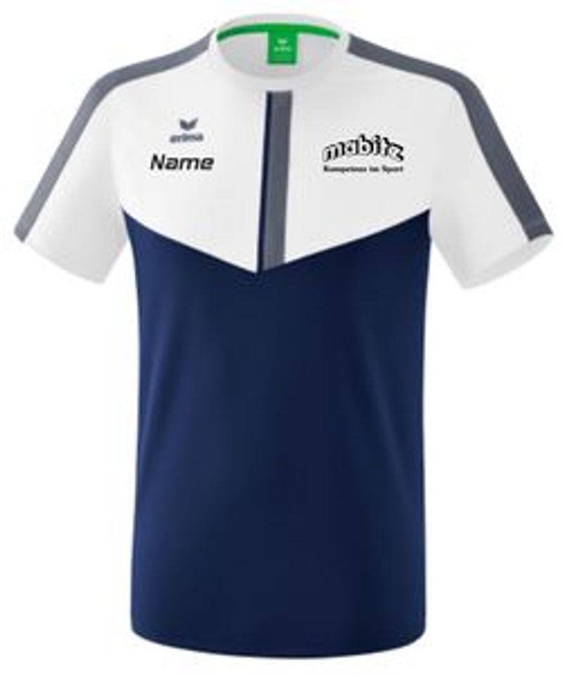 Erima T-Shirt Squad