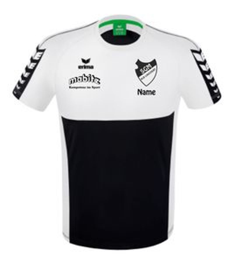 Erima T-Shirt Six Wings