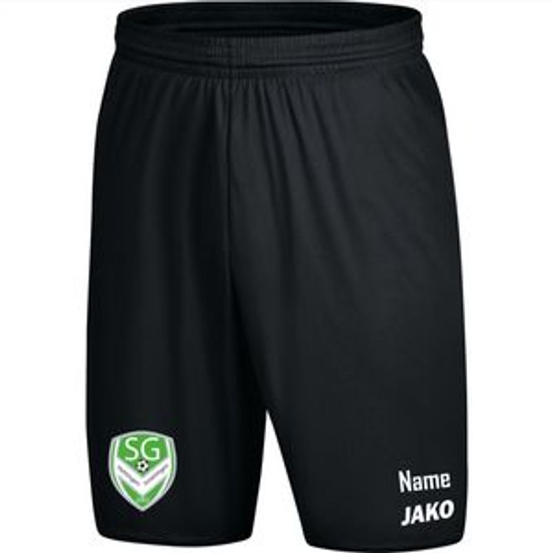 Jako Short Manchester 2.0