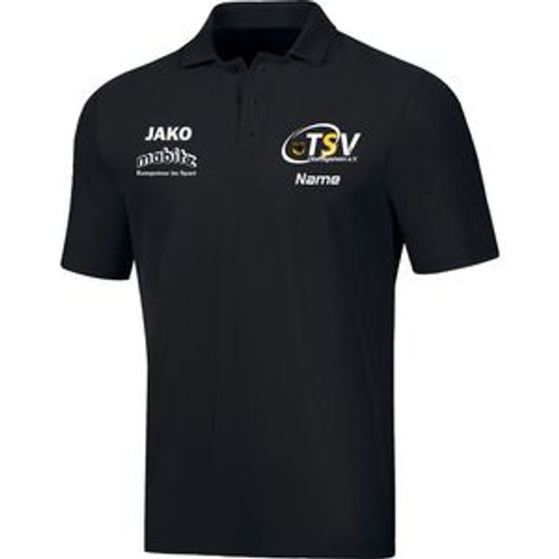 Jako Polo Base