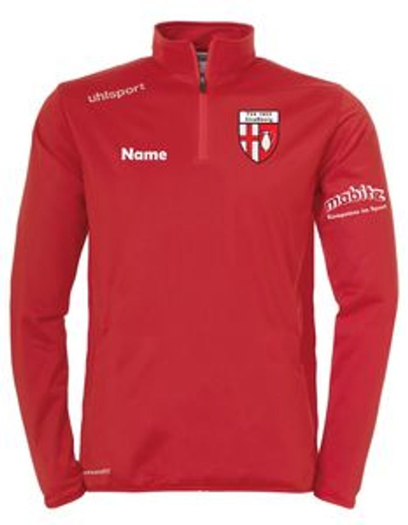Uhlsport Ziptop Essential
