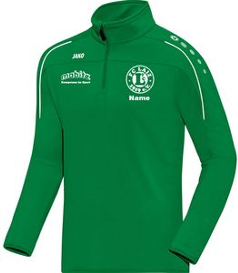 Jako Zip-Top Classico