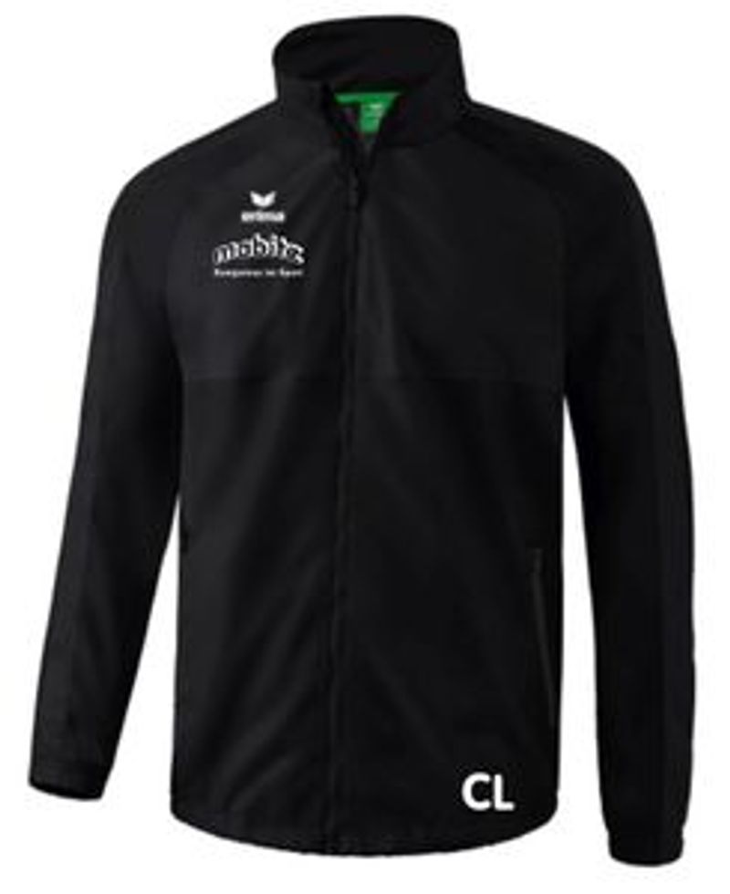 Erima Allwetterjacke Team