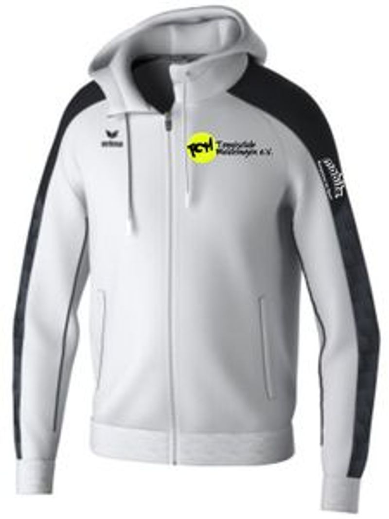 Erima Evo Star Kapuzenjacke