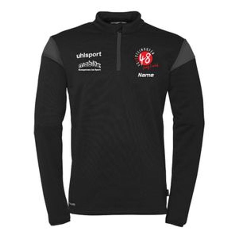 Uhlsport Zip-Top Squad 27