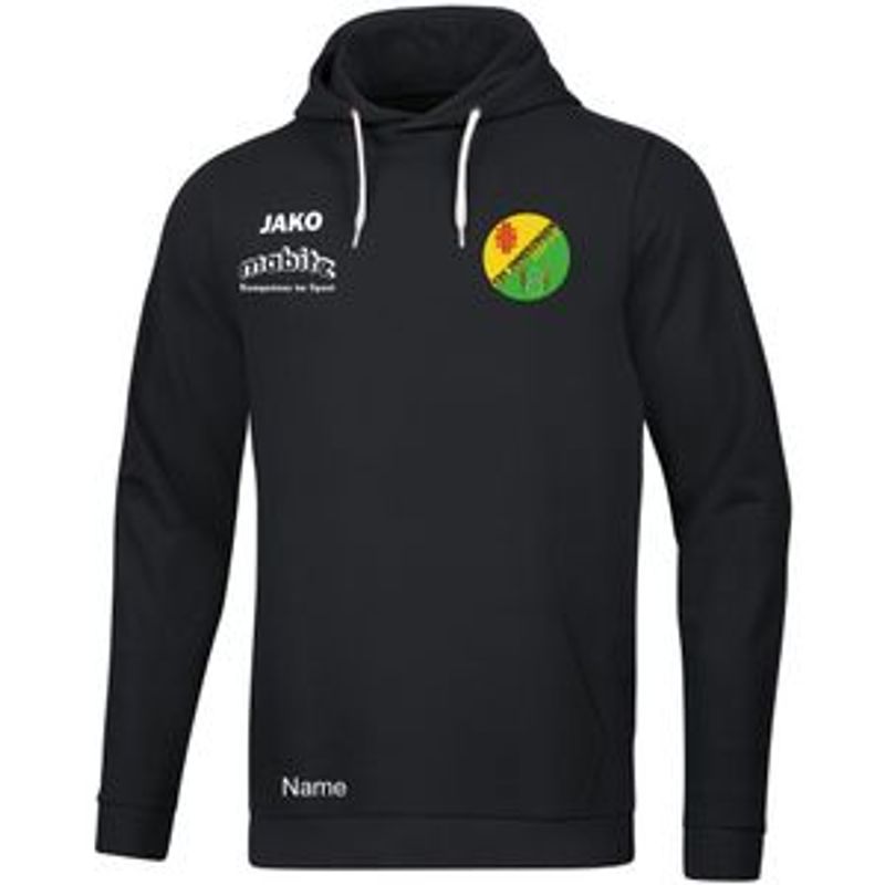 Jako Hoodie Base