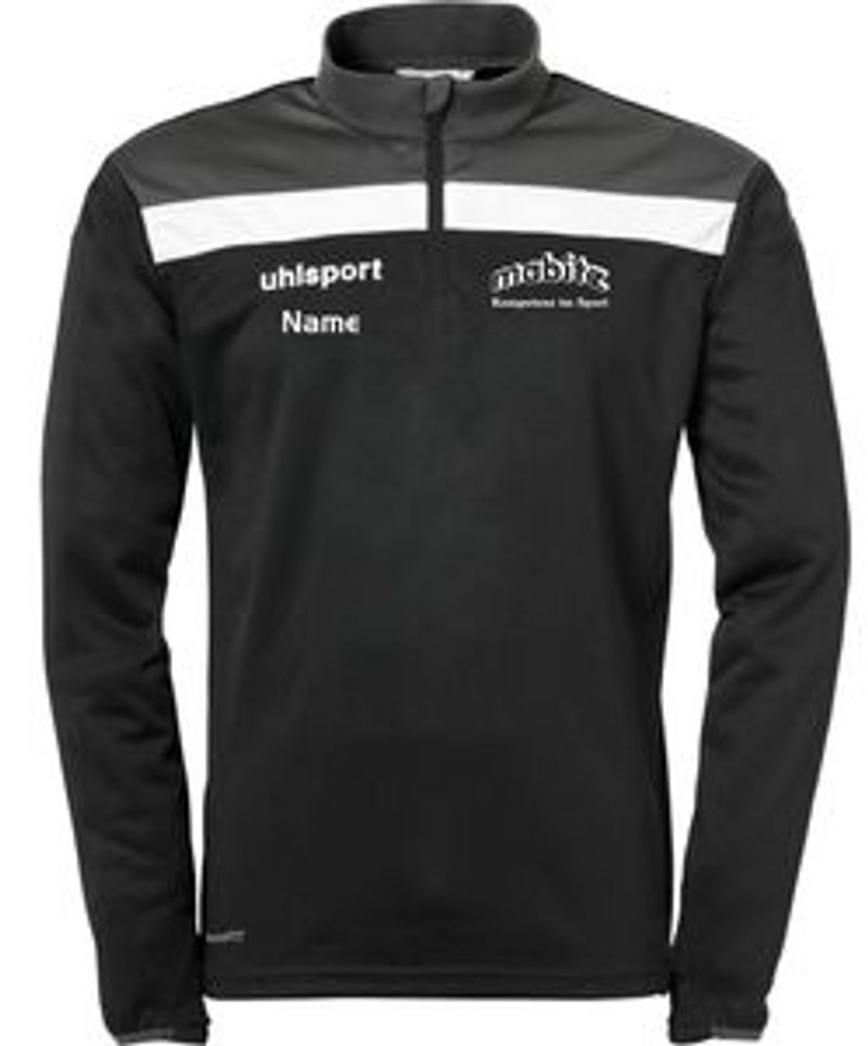 Uhlsport Ziptop Offense 23