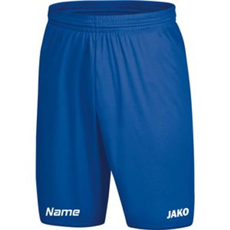 Jako Short Manchester 2.0