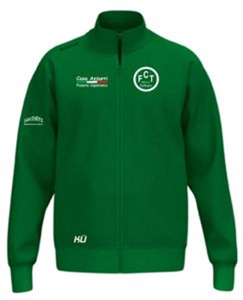 Erima Sweatjacke TS