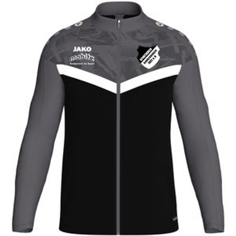 Jako Polyjacke Iconic