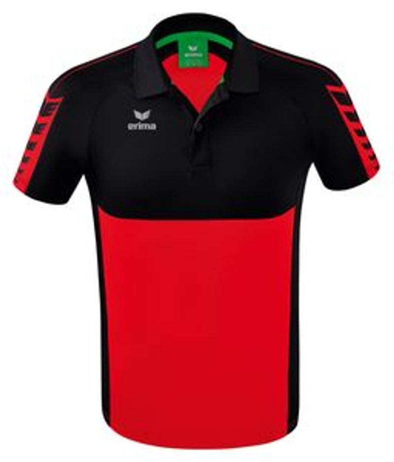 Erima Poloshirt Six Wings