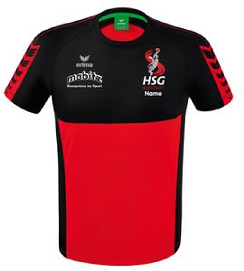 Erima T-Shirt Six Wings