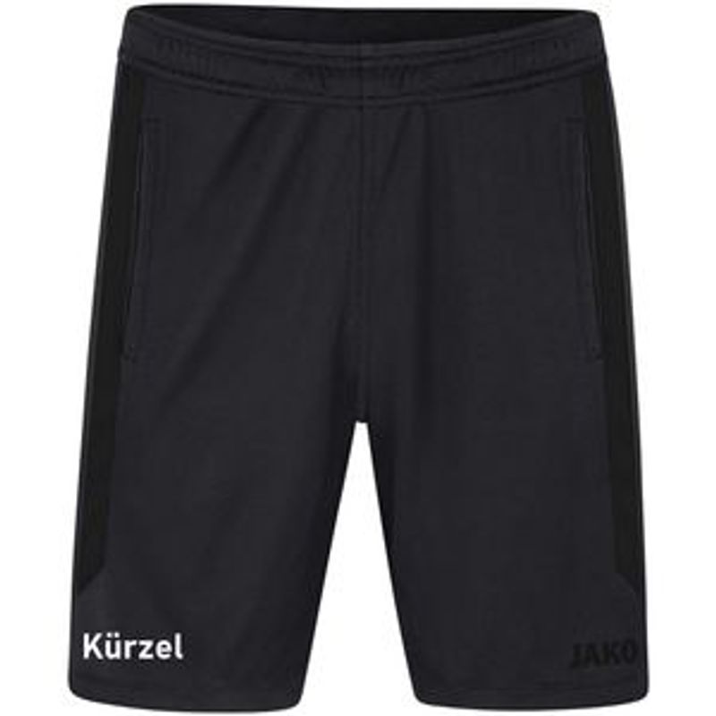 Jako Short Power
