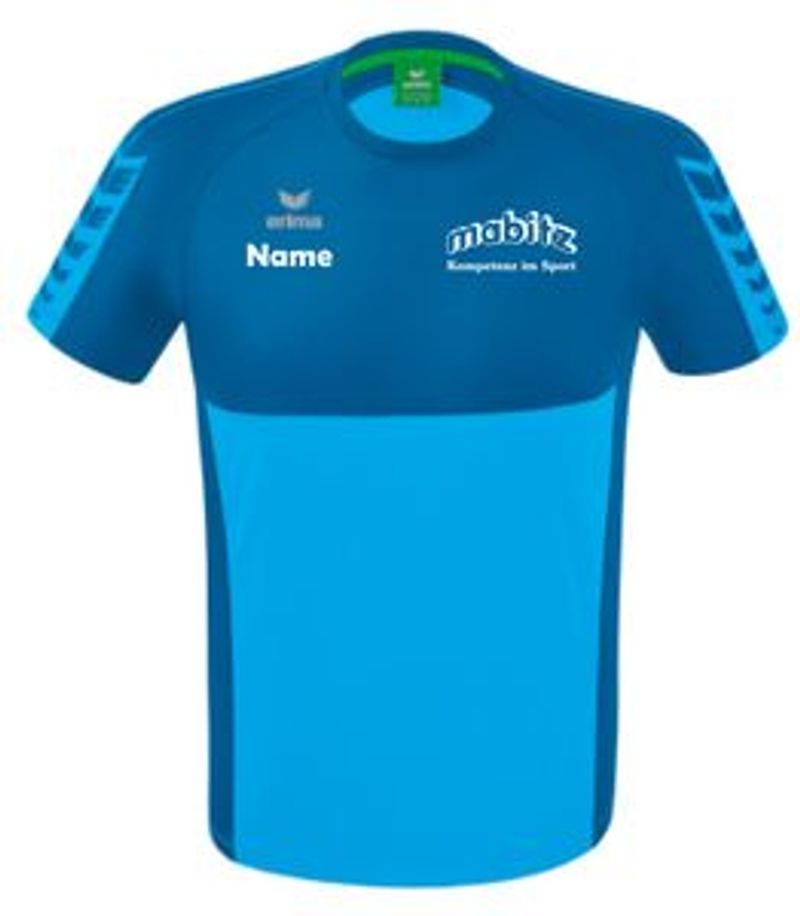 Erima T-Shirt Six Wings