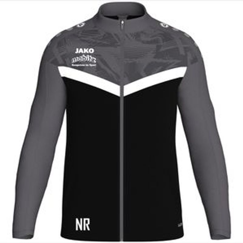 Jako Polyjacke Iconic