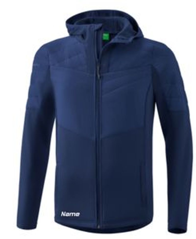 Erima Steppjacke Junction