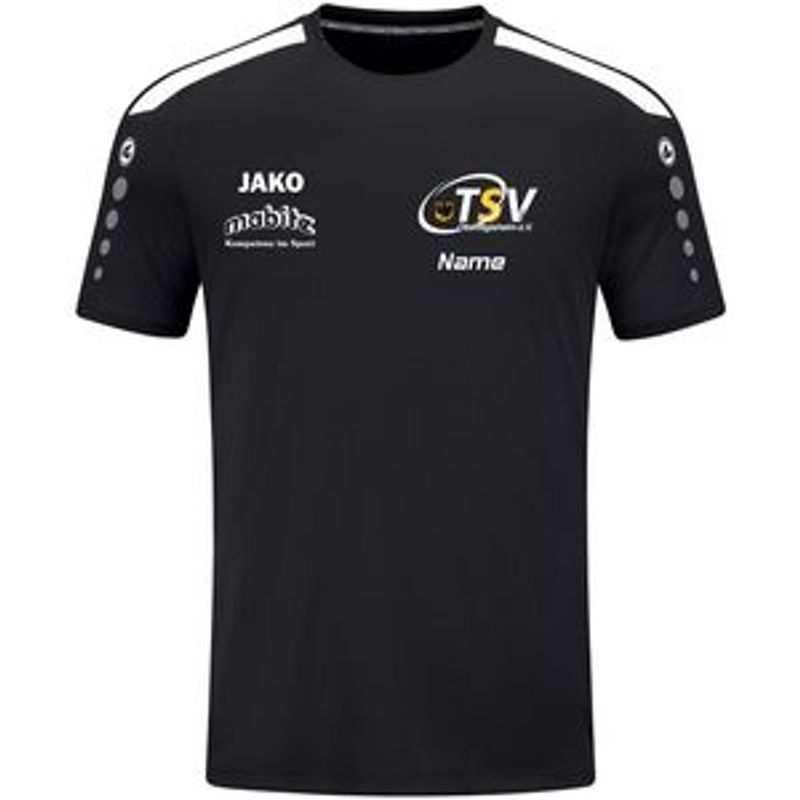 Jako T-Shirt Power