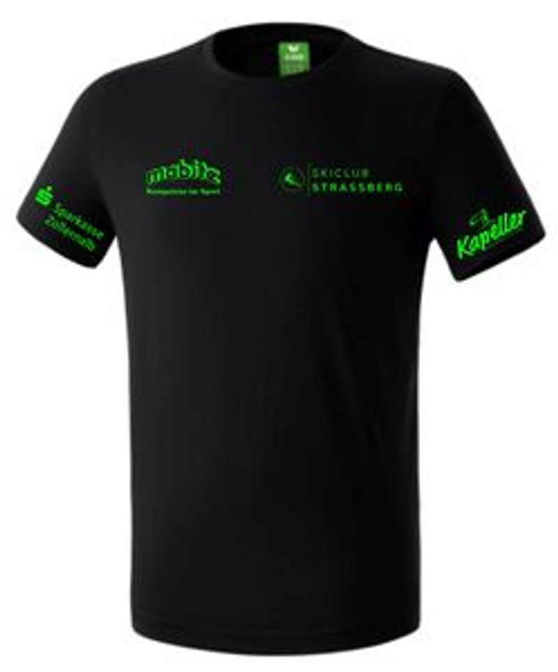 Erima T-Shirt Teamsport