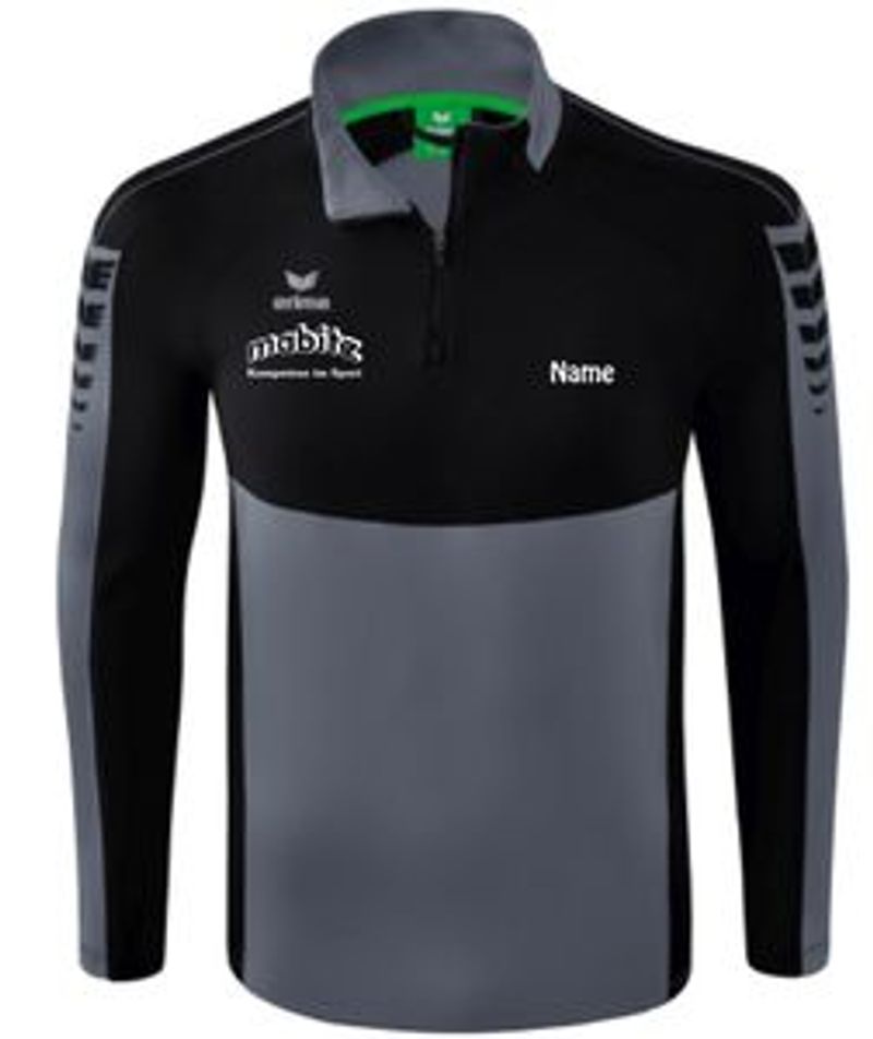 Erima Zip Top Six Wings