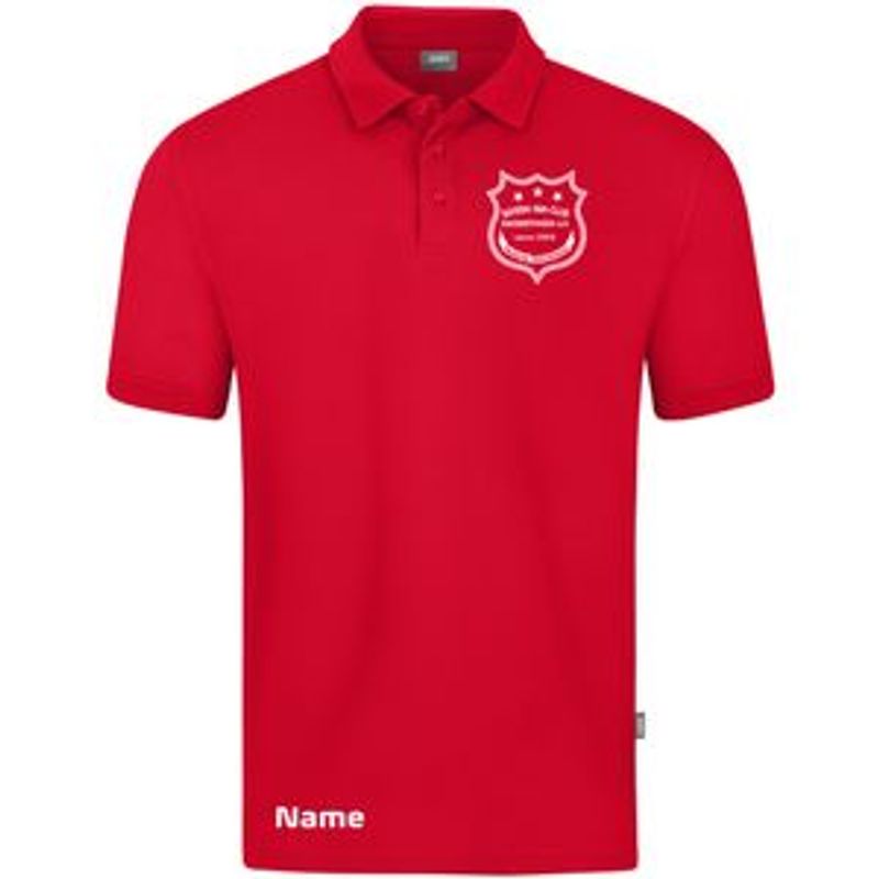Jako Polo Doubletex