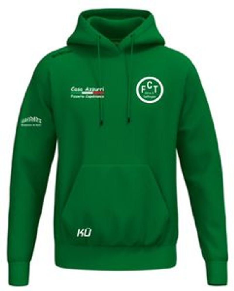 Erima Hoodie TS